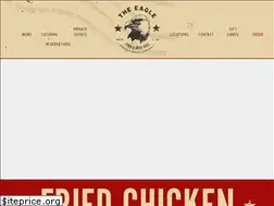 Sites similar to eaglerestaurant.com