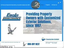 Sites similar to eaglerestoration.com