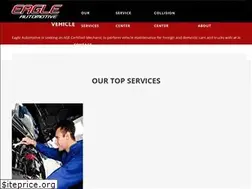 Sites similar to eaglergv.com