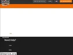 Sites similar to eaglerider-az.com