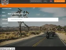Sites similar to eaglerider.ca