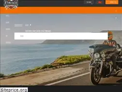 Sites similar to eaglerider.cn