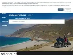 Sites similar to eaglerider.com.au