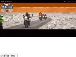 Sites similar to eagleriderindia.com