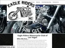 Sites similar to eagleridersmclv.com
