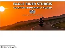 Sites similar to eagleridersturgis.com