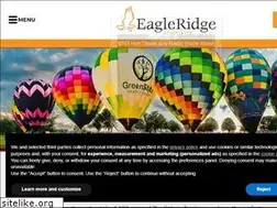 Sites similar to eagleridge.com