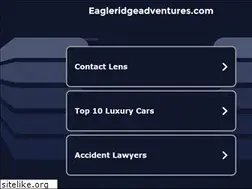 Sites similar to eagleridgeadventures.com