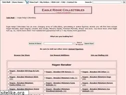 Sites similar to eagleridgecollectibles.com