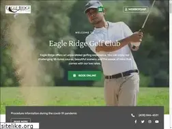 Sites similar to eagleridgegc.com