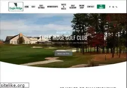 Sites similar to eagleridgegolf.com