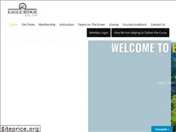 Sites similar to eagleridgegolfnc.com