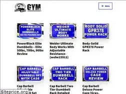 Sites similar to eagleridgegym.com