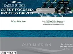 Sites similar to eagleridgeinvestment.com