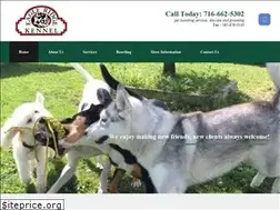 Sites similar to eagleridgekennel.com