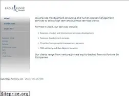Sites similar to eagleridgepartners.com