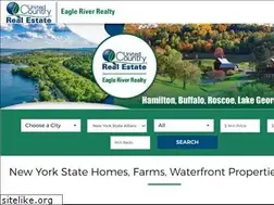 Sites similar to eagleriver-realty.com