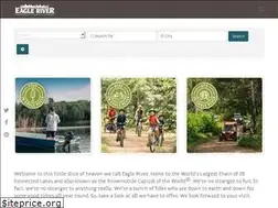 Sites similar to eagleriver.org