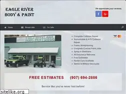 Sites similar to eagleriverbodyandpaint.com