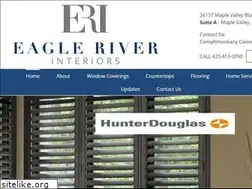 Sites similar to eagleriverinteriors.com