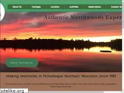 Sites similar to eagleriverlastresort.com