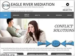 Sites similar to eaglerivermediation.com