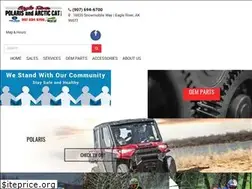 Sites similar to eagleriverpolaris.com