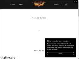 Sites similar to eagleriverroasters.com