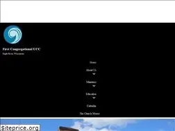 Sites similar to eagleriverucc.org