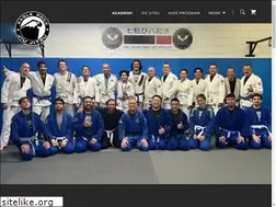 Sites similar to eaglerockbjj.com