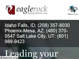 Sites similar to eaglerockbsg.com