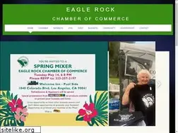 Sites similar to eaglerockchamberofcommerce.com
