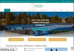 Sites similar to eaglerockdentalcare.com