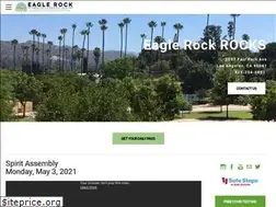Sites similar to eaglerockelementary.org