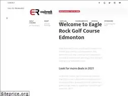 Sites similar to eaglerockgolf.com