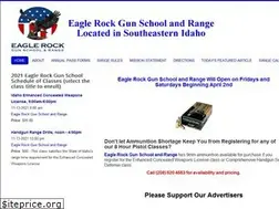 Sites similar to eaglerockgunschool.com