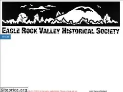 Sites similar to eaglerockhistory.org