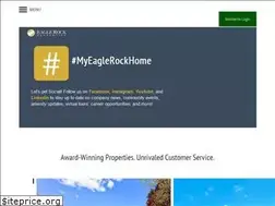 Sites similar to eaglerockmanagement.com