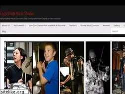 Sites similar to eaglerockmusicstudio.com