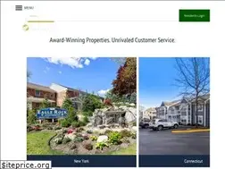 Sites similar to eaglerockproperties.com