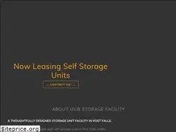 Sites similar to eaglerockrvboatstorage.com