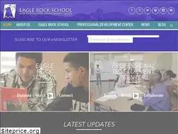 Sites similar to eaglerockschool.org