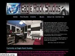 Sites similar to eaglerockstudios.com