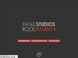 Sites similar to eaglerockstudiosatl.com