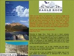Sites similar to eaglerocktours.com