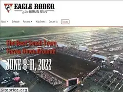Sites similar to eaglerodeo.com
