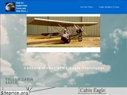 Sites similar to eaglersnest.com