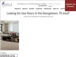 Sites similar to eaglerugandfloor.com