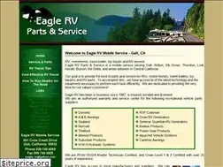 Sites similar to eaglerv.net
