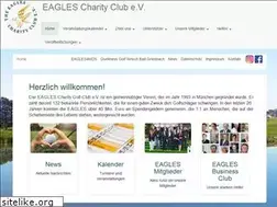 Sites similar to eagles-charity.de